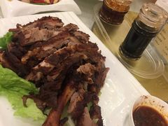 -楼兰印象(朝外店)