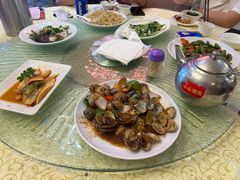 -鹏城人家海鲜酒家·23年老字号(较场尾店)