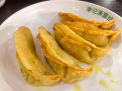 -李记清真馆(打钉巷店)