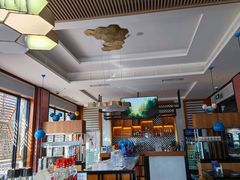 -莫多多餐厅