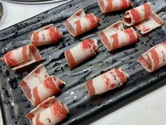 -蛙太牛牛肉海鲜自助火锅(台江万达店)
