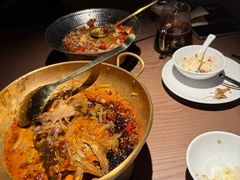 -沅江水·湖南家宴(南村万博长隆商圈店)