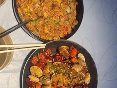 -巴厘龙虾·榜首油焖大虾(洞庭·艺术洋房店)
