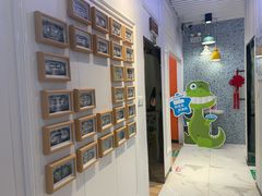 -永信齿科·永典口腔门诊部(浦东店)