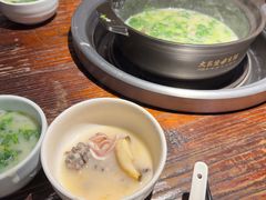 -大良毋米粥(锦龙路总店)