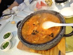-醉霖生态餐厅(交大店)