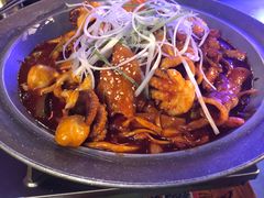 -韩热集市(百源店)