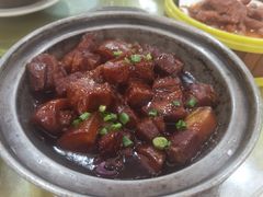 -吉莲利苑海鲜酒家(珠海拱北29年老字号店)