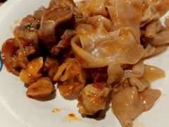 -汉丽轩韩式自助烤肉(大学城龙湖U城天街A馆店)