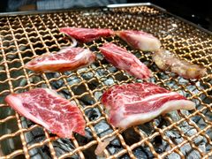 -九田家黑牛烤肉料理(珠江摩尔店)