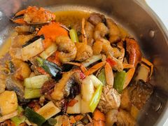 -七欣天香辣蟹火锅(南通任港路大润发店)