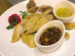 -椿记烧鹅(北门店)