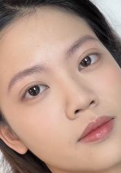 -韩美绣·骨相纹眉·洗眉美瞳线