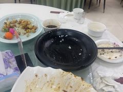 -红旗饭庄