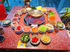 -纸盐河码头火锅(十八梯店)