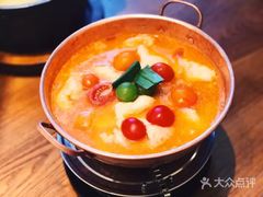 -云海肴·汽锅鸡·云南菜(苏州中心店)