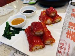 -点都德(盘福楼店)