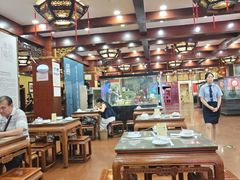 -真不同饭店(中州东路店)