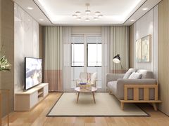 -索菲亚衣柜橱柜家具全屋定制(汶水红星店)