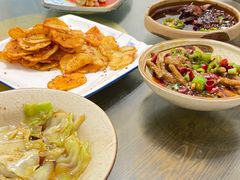 -神仙钵湘香土菜馆(光华路店)