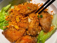 -满香舒·漳州小馆(大唐店)