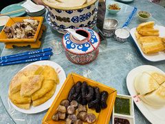 -塞伊德·蒙餐(锡林浩特店)