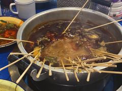 -马路边边串串香(双井直营店)