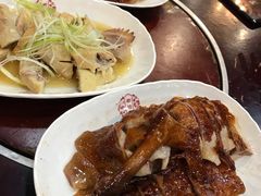 -禄源公·老莞诚饭店