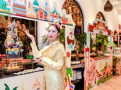 -火舞泰·泰式海鲜火锅餐厅(世纪城店)