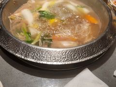 -左庭右院鲜牛肉火锅(长泰广场店)