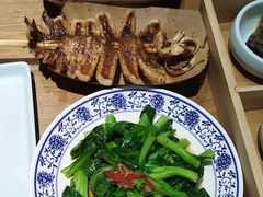 -咂摸(南锣鼓巷店)