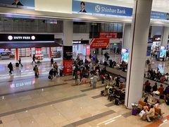 -河内内排国际机场