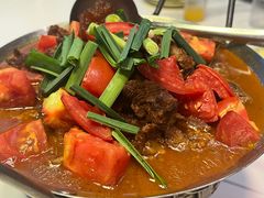 -王家厨房(新华路店)