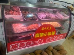 -浏阳小饭铺(洪西小区店)