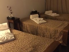 -Together·泰式按摩精油SPA(天山店)