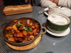 -壹泰东南亚主题餐厅·高良姜风情(州桥店)