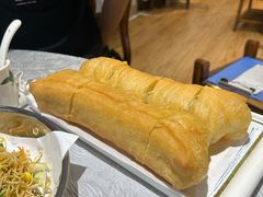 -丰尔粥食·粥底火锅·桑拿鸡(大良总店)