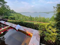 -天目湖涵田半山温泉