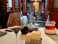 -淮扬府(安定门店)