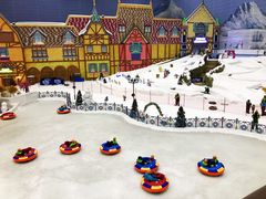 -广州热雪奇迹