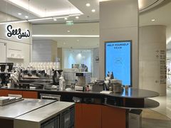 -Seesaw Coffee(上海国金中心店)