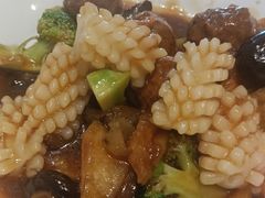 -老铺烤鸭(宝鸡店)