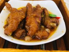 -万圣禄茶楼(西平店)