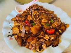 -南来顺饭庄·清真(南菜园店)