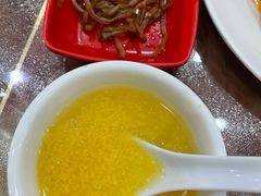 棒碴子粥-李连贵熏肉大饼(天通苑店)