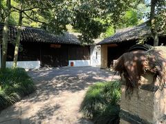 -法云安缦酒店