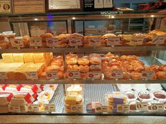 -君之狮子山·轻糖烘焙(松江印象城店)