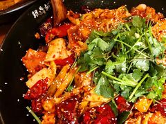 -银鼎轩麻辣香锅(丹尼斯2天地店)