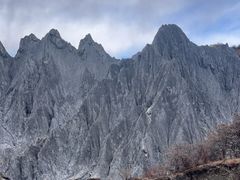 -墨石公园景区