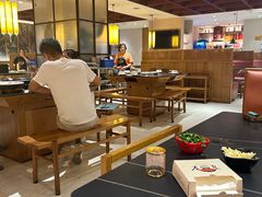 -老夏老火锅(西安南路总店)
